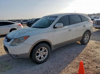  Salvage Hyundai Veracruz