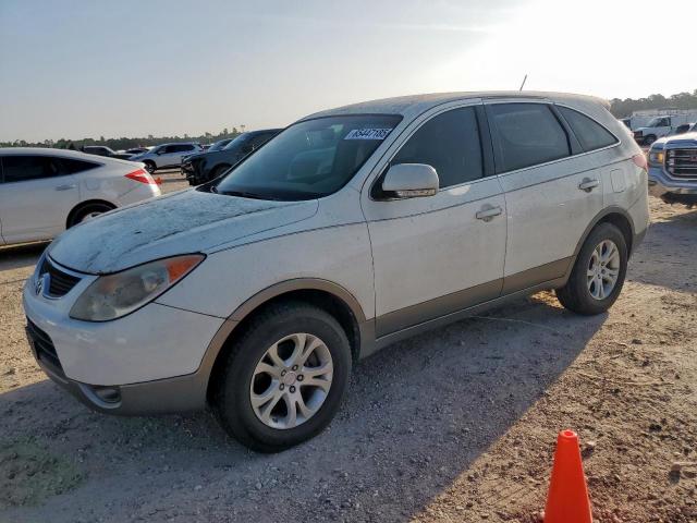  Salvage Hyundai Veracruz