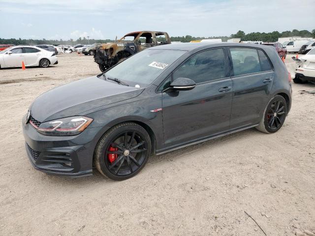  Salvage Volkswagen GTI