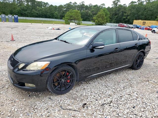  Salvage Lexus Gs