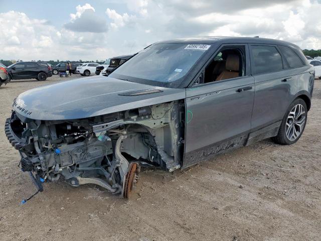  Salvage Land Rover Range Rover