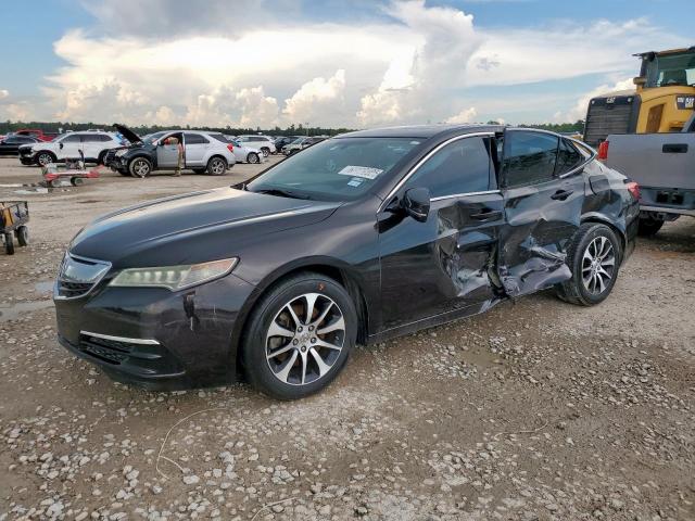  Salvage Acura TLX
