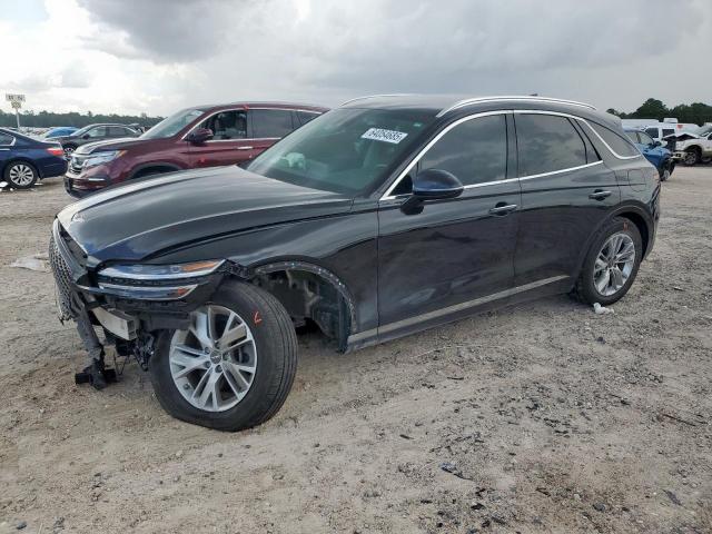  Salvage Genesis Gv70 Base