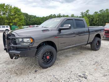  Salvage Ram 2500