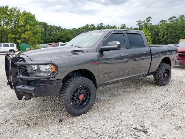  Salvage Ram 2500