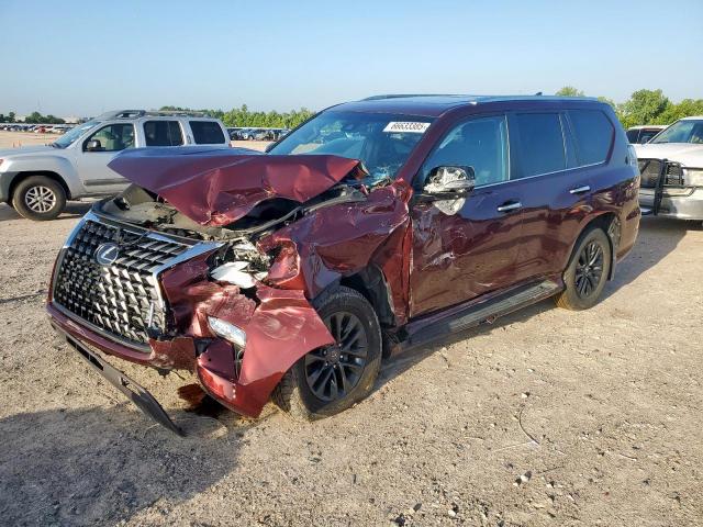  Salvage Lexus Gx