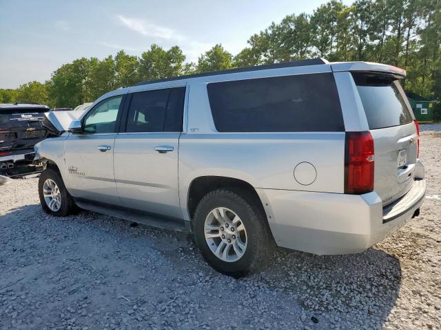 Chevrolet Suburban K1500 Lt Image 2