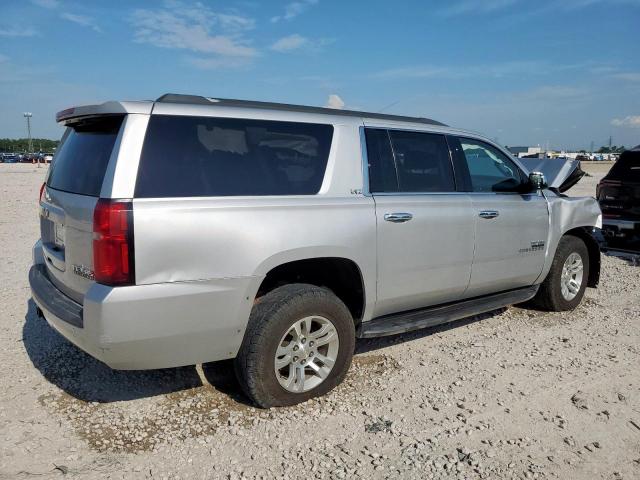 Chevrolet Suburban K1500 Lt Image 3