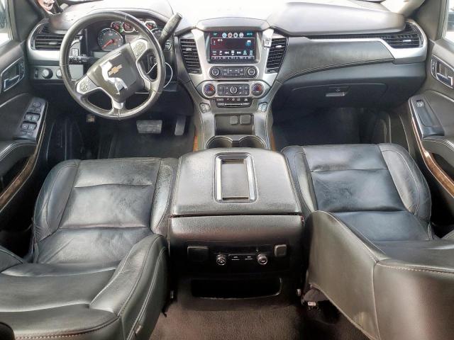 Chevrolet Suburban K1500 Lt Image 10