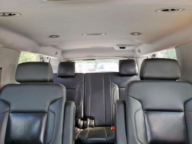 Chevrolet Suburban K1500 Lt Image 7