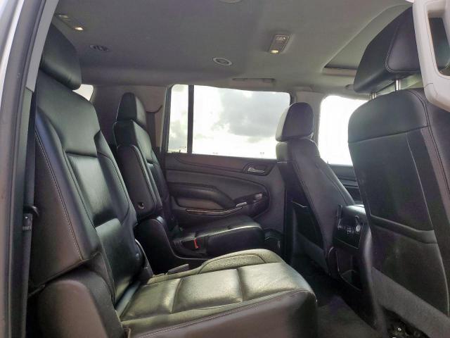 Chevrolet Suburban K1500 Lt Image 11