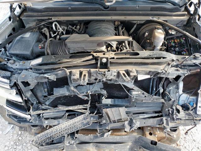 Chevrolet Suburban K1500 Lt Image 9