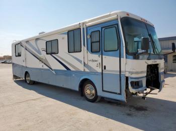  Salvage Roadmaster Dyanaster