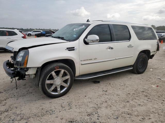  Salvage Cadillac Escalade