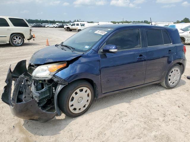  Salvage Toyota Scion