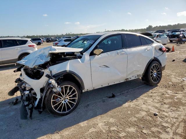  Salvage Mercedes-Benz GLC