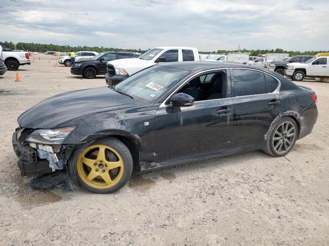  Salvage Lexus Gs