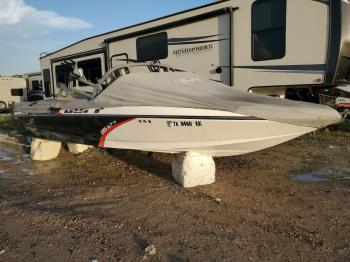  Salvage Sang Boat
