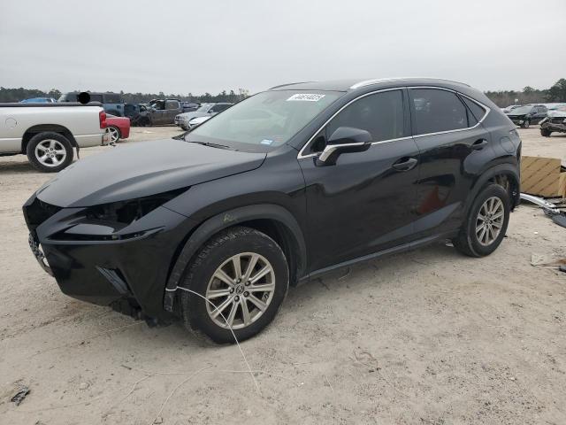  Salvage Lexus NX