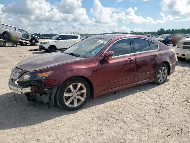  Salvage Acura TL
