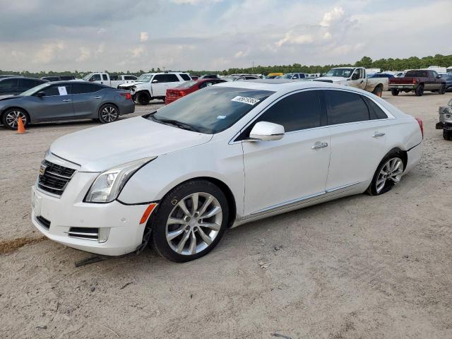  Salvage Cadillac XTS