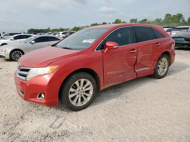  Salvage Toyota Venza