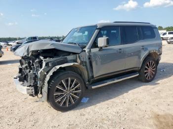  Salvage Lexus Gx