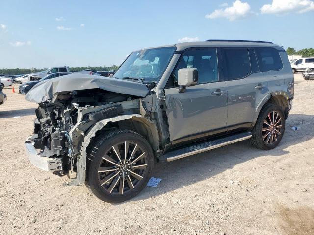  Salvage Lexus Gx