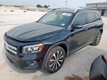  Salvage Mercedes-Benz GLB