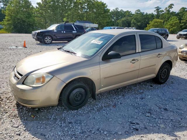  Salvage Chevrolet Cobalt Ls
