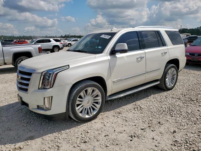  Salvage Cadillac Escalade