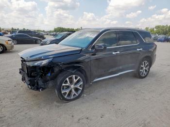 Salvage Hyundai PALISADE