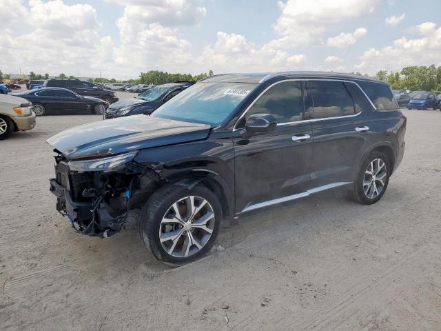 Salvage Hyundai PALISADE