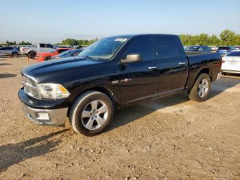  Salvage Dodg Ram 1500