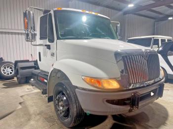  Salvage International 4000 Serie