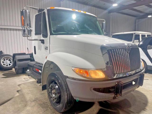  Salvage International 4000 Serie