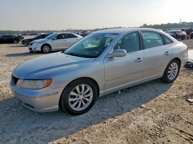  Salvage Hyundai Azera