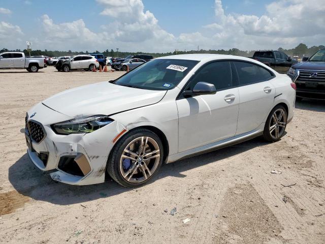  Salvage BMW M Series