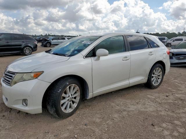  Salvage Toyota Venza