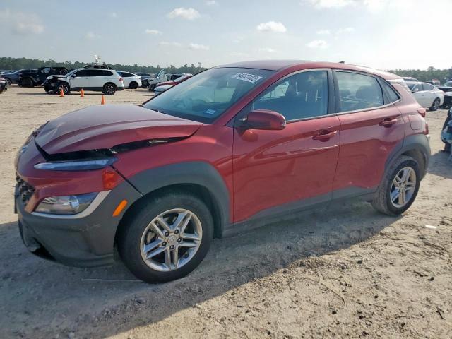  Salvage Hyundai KONA