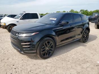  Salvage Land Rover Range Rover