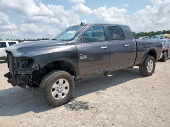  Salvage Ram 2500