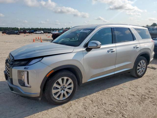  Salvage Hyundai PALISADE