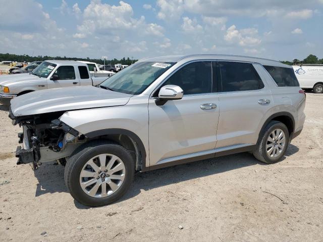  Salvage Hyundai PALISADE