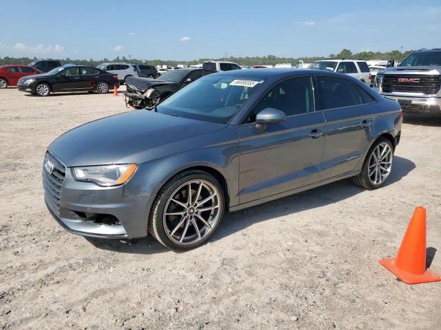  Salvage Audi A3