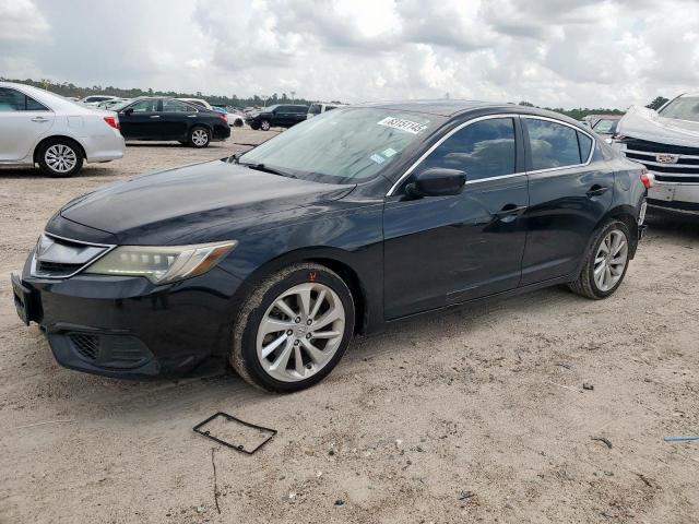  Salvage Acura ILX