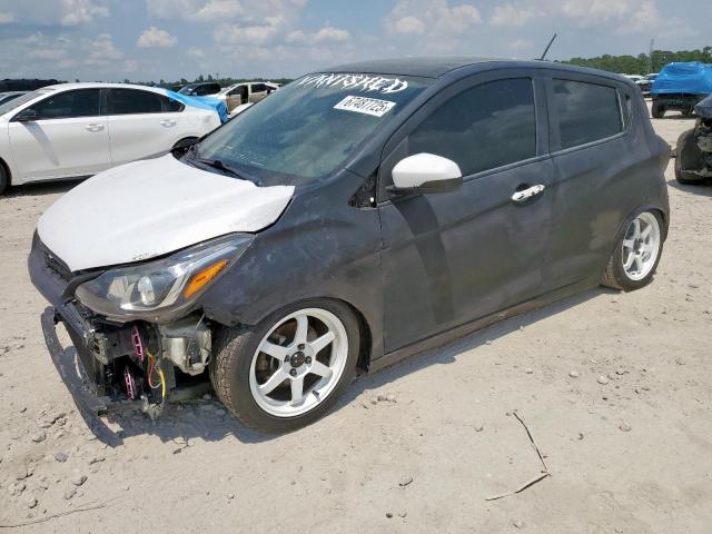  Salvage Chevrolet Spark