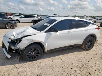  Salvage Buick Envista Sp