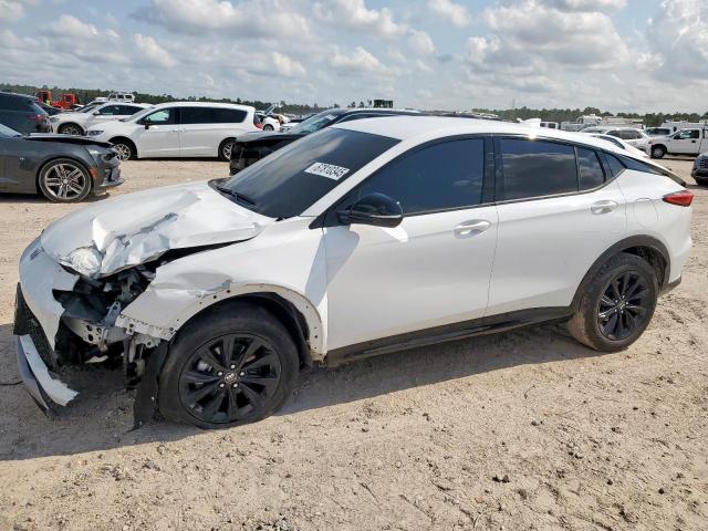  Salvage Buick Envista Sp