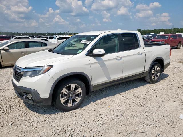  Salvage Honda Ridgeline